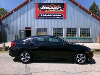 2021 Honda Civic LX | Alexandria, Minnesota | Image Auto Sales (MN) in Alexandria, Minnesota 56308