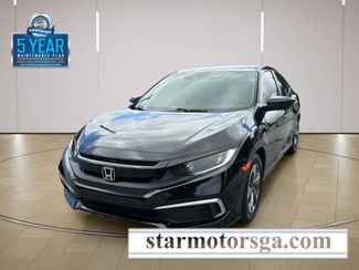 2021 Honda Civic LX | Alpharetta, GA | Star Motors