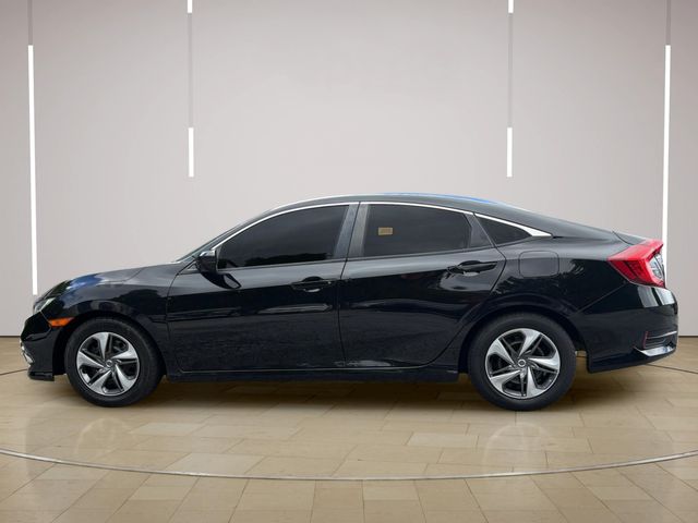 2021 Honda Civic LX | Alpharetta, GA | Star Motors