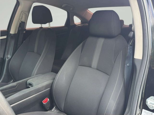 2021 Honda Civic LX | Alpharetta, GA | Star Motors
