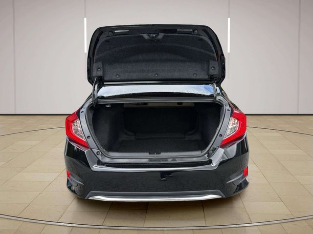 2021 Honda Civic LX | Alpharetta, GA | Star Motors