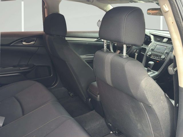 2021 Honda Civic LX | Alpharetta, GA | Star Motors