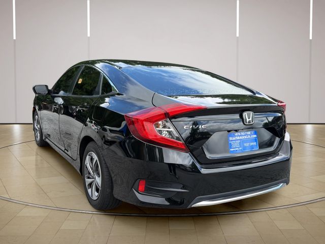 2021 Honda Civic LX | Alpharetta, GA | Star Motors 2021 Honda Civic LX | Alpharetta, GA | Star Motors