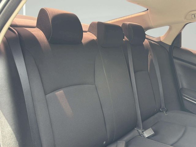 2021 Honda Civic LX | Alpharetta, GA | Star Motors