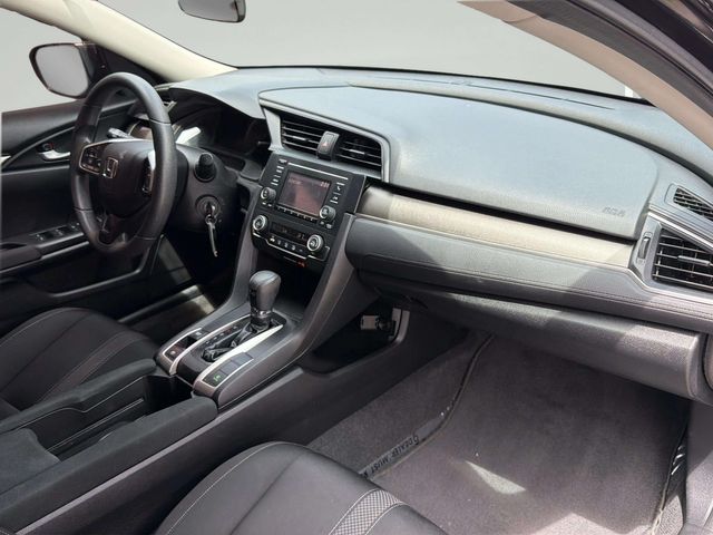 2021 Honda Civic LX | Alpharetta, GA | Star Motors