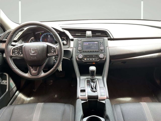 2021 Honda Civic LX | Alpharetta, GA | Star Motors