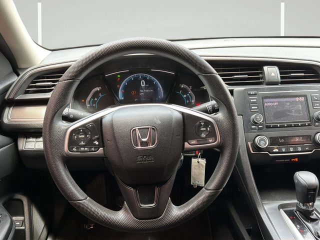 2021 Honda Civic LX | Alpharetta, GA | Star Motors