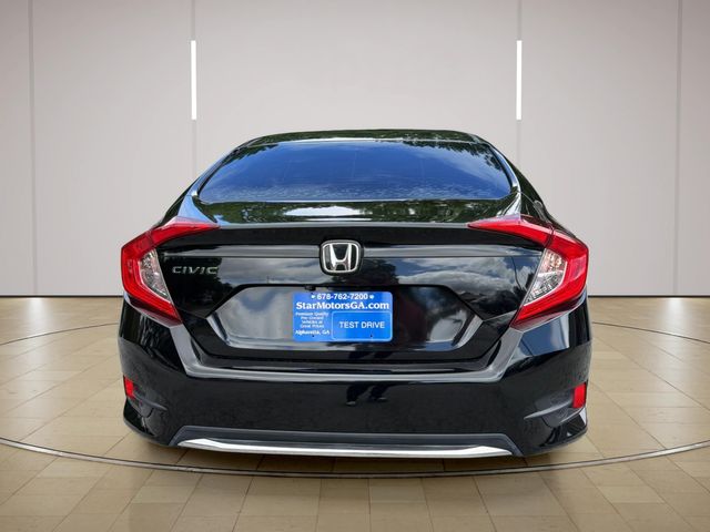2021 Honda Civic LX | Alpharetta, GA | Star Motors 2021 Honda Civic LX | Alpharetta, GA | Star Motors