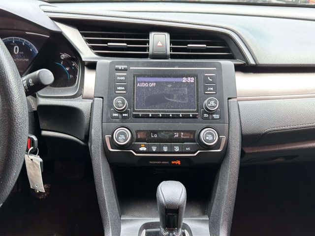 2021 Honda Civic LX | Alpharetta, GA | Star Motors
