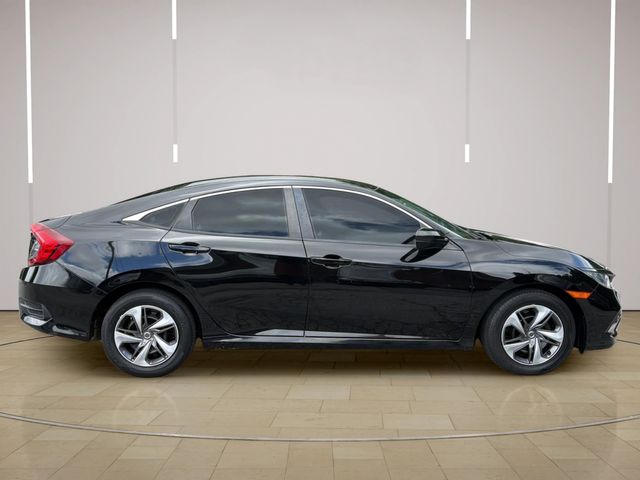 2021 Honda Civic LX | Alpharetta, GA | Star Motors