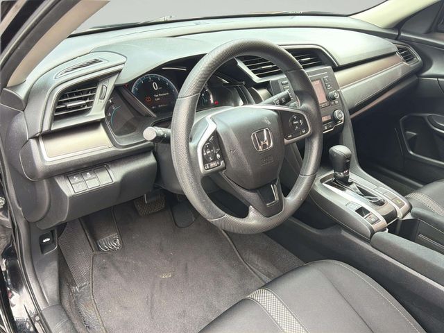 2021 Honda Civic LX | Alpharetta, GA | Star Motors