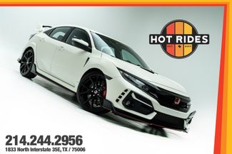 2021 Honda Civic Type R W/ Minor Upgrades | Carrollton, TX | Texas Hot Rides in Carrollton, TX 75006