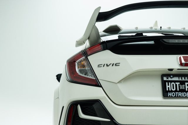 2021 Honda Civic Type R W/ Minor Upgrades | Carrollton, TX | Texas Hot Rides 2021 Honda Civic Type R W/ Minor Upgrades | Carrollton, TX | Texas Hot Rides