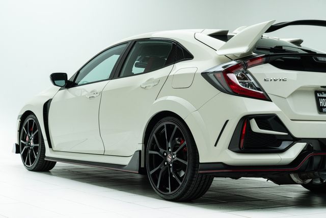 2021 Honda Civic Type R W/ Minor Upgrades | Carrollton, TX | Texas Hot Rides 2021 Honda Civic Type R W/ Minor Upgrades | Carrollton, TX | Texas Hot Rides