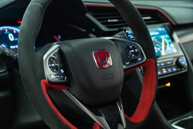 2021 Honda Civic Type R W/ Minor Upgrades | Carrollton, TX | Texas Hot Rides 2021 Honda Civic Type R W/ Minor Upgrades | Carrollton, TX | Texas Hot Rides