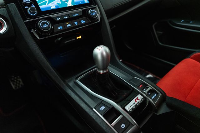 2021 Honda Civic Type R W/ Minor Upgrades | Carrollton, TX | Texas Hot Rides 2021 Honda Civic Type R W/ Minor Upgrades | Carrollton, TX | Texas Hot Rides