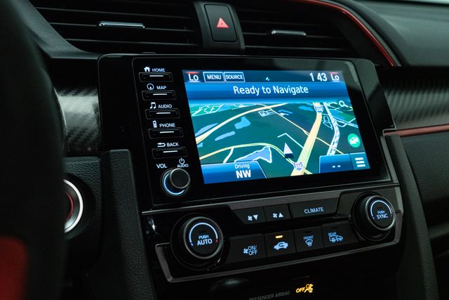 2021 Honda Civic Type R W/ Minor Upgrades | Carrollton, TX | Texas Hot Rides 2021 Honda Civic Type R W/ Minor Upgrades | Carrollton, TX | Texas Hot Rides