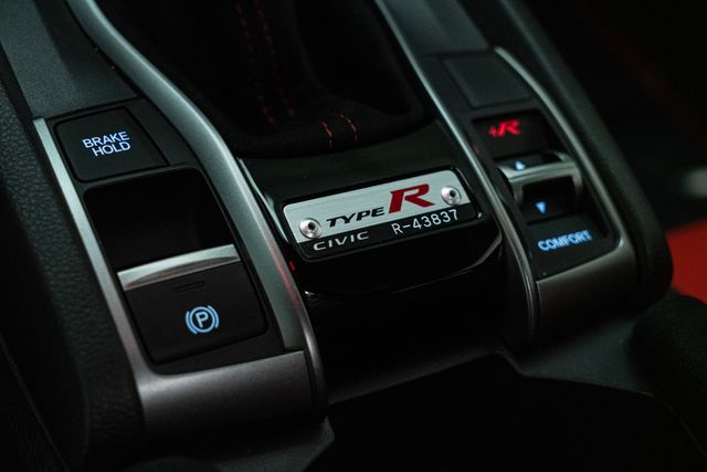 2021 Honda Civic Type R W/ Minor Upgrades | Carrollton, TX | Texas Hot Rides 2021 Honda Civic Type R W/ Minor Upgrades | Carrollton, TX | Texas Hot Rides