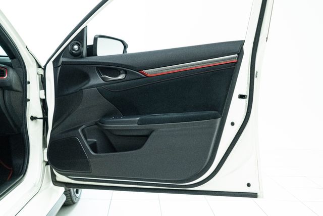 2021 Honda Civic Type R W/ Minor Upgrades | Carrollton, TX | Texas Hot Rides 2021 Honda Civic Type R W/ Minor Upgrades | Carrollton, TX | Texas Hot Rides