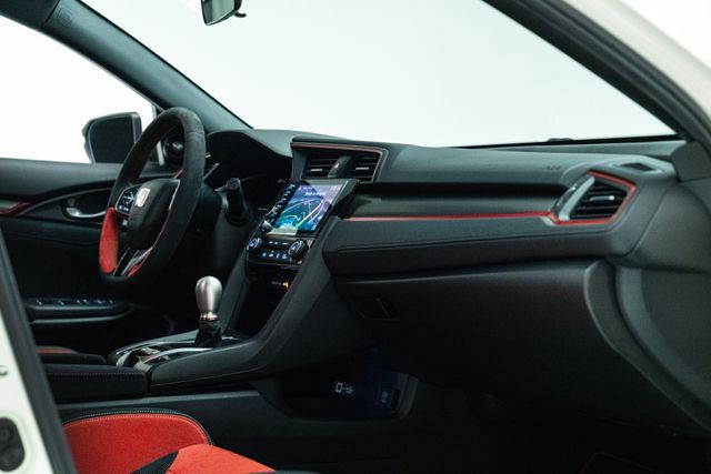 2021 Honda Civic Type R W/ Minor Upgrades | Carrollton, TX | Texas Hot Rides 2021 Honda Civic Type R W/ Minor Upgrades | Carrollton, TX | Texas Hot Rides