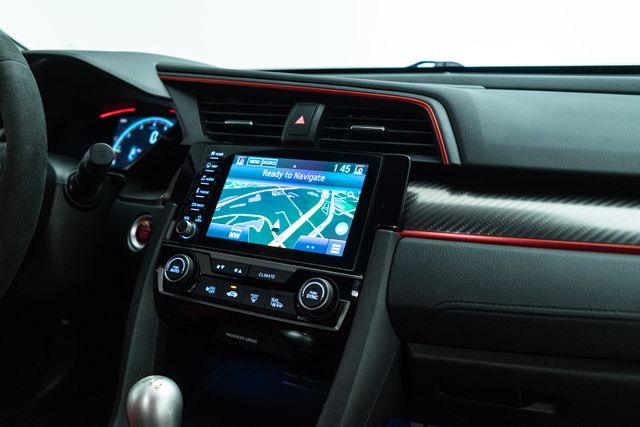 2021 Honda Civic Type R W/ Minor Upgrades | Carrollton, TX | Texas Hot Rides 2021 Honda Civic Type R W/ Minor Upgrades | Carrollton, TX | Texas Hot Rides