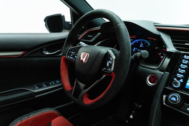 2021 Honda Civic Type R W/ Minor Upgrades | Carrollton, TX | Texas Hot Rides 2021 Honda Civic Type R W/ Minor Upgrades | Carrollton, TX | Texas Hot Rides
