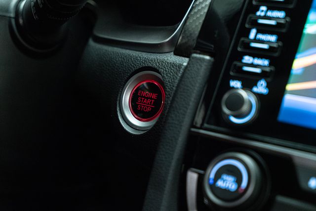 2021 Honda Civic Type R W/ Minor Upgrades | Carrollton, TX | Texas Hot Rides 2021 Honda Civic Type R W/ Minor Upgrades | Carrollton, TX | Texas Hot Rides