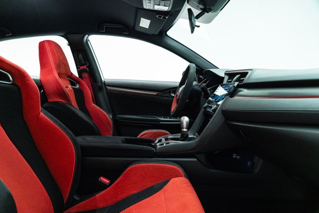 2021 Honda Civic Type R W/ Minor Upgrades | Carrollton, TX | Texas Hot Rides 2021 Honda Civic Type R W/ Minor Upgrades | Carrollton, TX | Texas Hot Rides