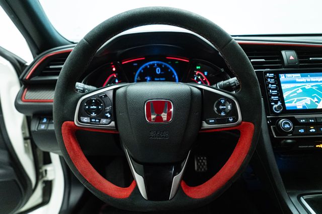 2021 Honda Civic Type R W/ Minor Upgrades | Carrollton, TX | Texas Hot Rides 2021 Honda Civic Type R W/ Minor Upgrades | Carrollton, TX | Texas Hot Rides