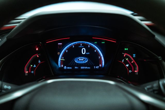 2021 Honda Civic Type R W/ Minor Upgrades | Carrollton, TX | Texas Hot Rides 2021 Honda Civic Type R W/ Minor Upgrades | Carrollton, TX | Texas Hot Rides