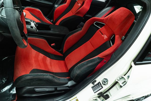 2021 Honda Civic Type R W/ Minor Upgrades | Carrollton, TX | Texas Hot Rides 2021 Honda Civic Type R W/ Minor Upgrades | Carrollton, TX | Texas Hot Rides