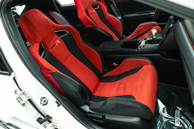 2021 Honda Civic Type R W/ Minor Upgrades | Carrollton, TX | Texas Hot Rides 2021 Honda Civic Type R W/ Minor Upgrades | Carrollton, TX | Texas Hot Rides