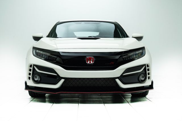 2021 Honda Civic Type R W/ Minor Upgrades | Carrollton, TX | Texas Hot Rides 2021 Honda Civic Type R W/ Minor Upgrades | Carrollton, TX | Texas Hot Rides