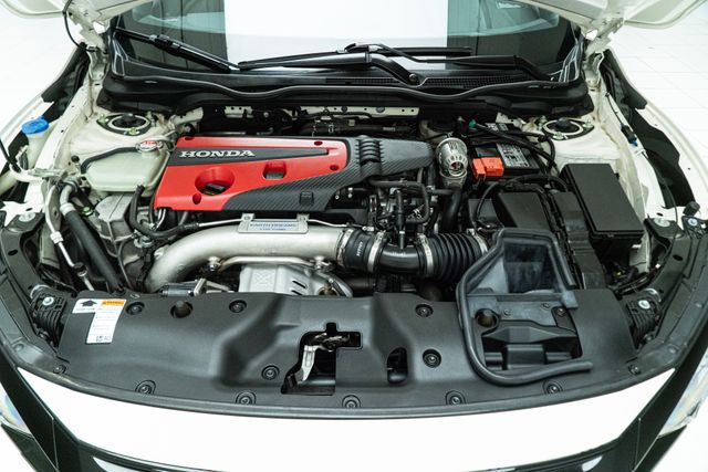 2021 Honda Civic Type R W/ Minor Upgrades | Carrollton, TX | Texas Hot Rides 2021 Honda Civic Type R W/ Minor Upgrades | Carrollton, TX | Texas Hot Rides