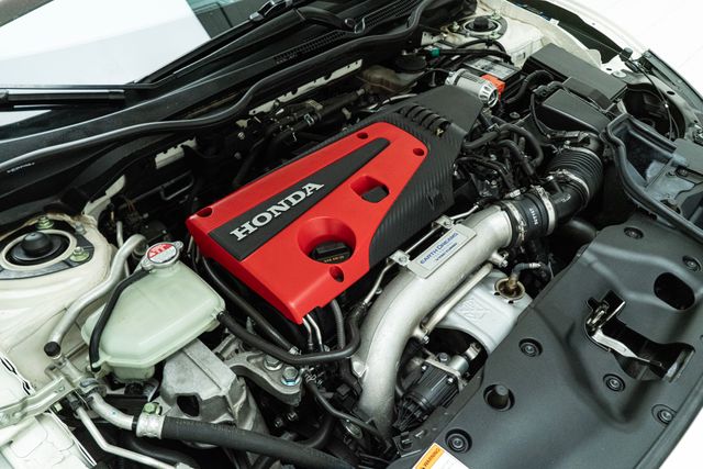 2021 Honda Civic Type R W/ Minor Upgrades | Carrollton, TX | Texas Hot Rides 2021 Honda Civic Type R W/ Minor Upgrades | Carrollton, TX | Texas Hot Rides