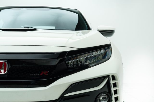 2021 Honda Civic Type R W/ Minor Upgrades | Carrollton, TX | Texas Hot Rides 2021 Honda Civic Type R W/ Minor Upgrades | Carrollton, TX | Texas Hot Rides