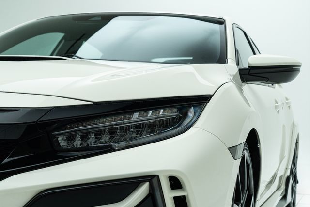 2021 Honda Civic Type R W/ Minor Upgrades | Carrollton, TX | Texas Hot Rides 2021 Honda Civic Type R W/ Minor Upgrades | Carrollton, TX | Texas Hot Rides