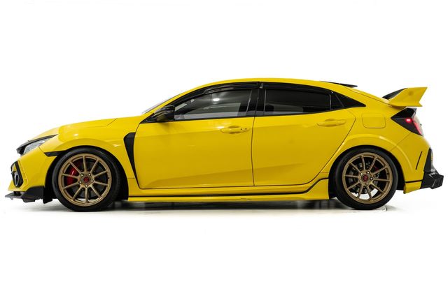 2021 Honda Civic Type R Limited Edition 1 of 600 Produced | Dallas, TX | RPM Garage 2021 Honda Civic Type R Limited Edition 1 of 600 Produced | Dallas, TX | RPM Garage