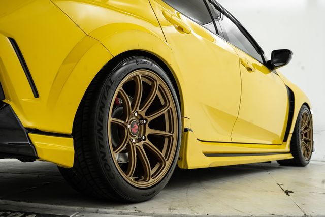 2021 Honda Civic Type R Limited Edition 1 of 600 Produced | Dallas, TX | RPM Garage 2021 Honda Civic Type R Limited Edition 1 of 600 Produced | Dallas, TX | RPM Garage