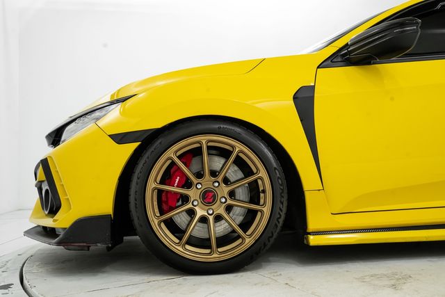 2021 Honda Civic Type R Limited Edition 1 of 600 Produced | Dallas, TX | RPM Garage 2021 Honda Civic Type R Limited Edition 1 of 600 Produced | Dallas, TX | RPM Garage