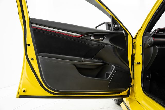 2021 Honda Civic Type R Limited Edition 1 of 600 Produced | Dallas, TX | RPM Garage 2021 Honda Civic Type R Limited Edition 1 of 600 Produced | Dallas, TX | RPM Garage