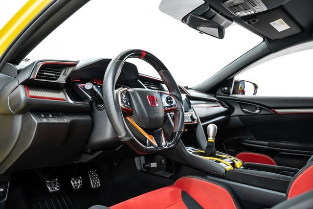 2021 Honda Civic Type R Limited Edition 1 of 600 Produced | Dallas, TX | RPM Garage 2021 Honda Civic Type R Limited Edition 1 of 600 Produced | Dallas, TX | RPM Garage