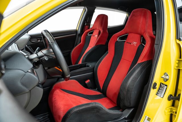 2021 Honda Civic Type R Limited Edition 1 of 600 Produced | Dallas, TX | RPM Garage 2021 Honda Civic Type R Limited Edition 1 of 600 Produced | Dallas, TX | RPM Garage