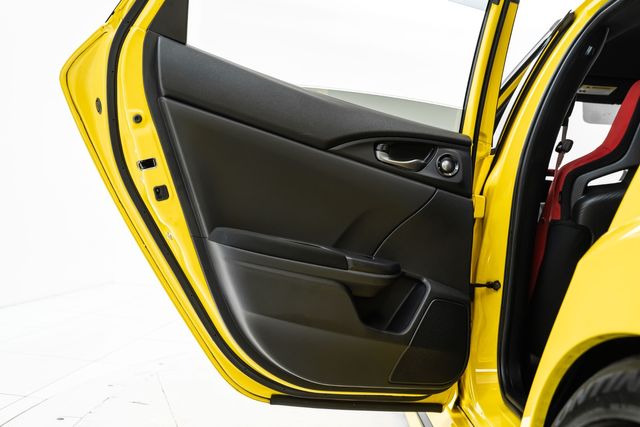 2021 Honda Civic Type R Limited Edition 1 of 600 Produced | Dallas, TX | RPM Garage 2021 Honda Civic Type R Limited Edition 1 of 600 Produced | Dallas, TX | RPM Garage