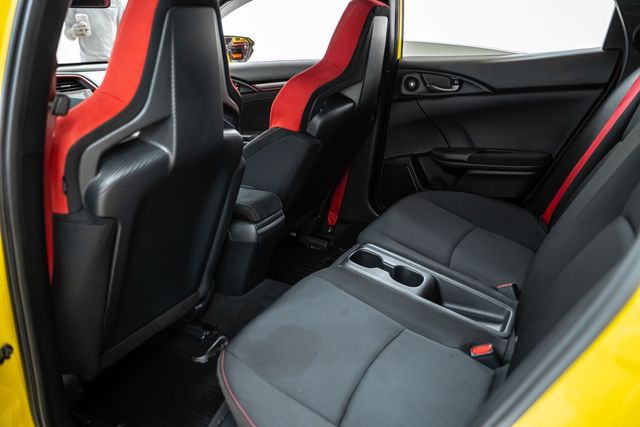 2021 Honda Civic Type R Limited Edition 1 of 600 Produced | Dallas, TX | RPM Garage 2021 Honda Civic Type R Limited Edition 1 of 600 Produced | Dallas, TX | RPM Garage