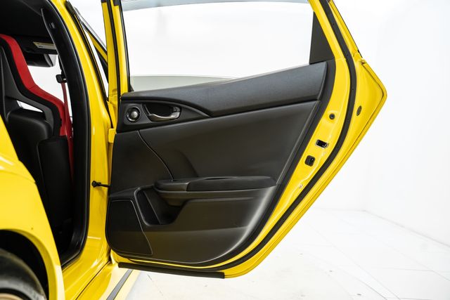 2021 Honda Civic Type R Limited Edition 1 of 600 Produced | Dallas, TX | RPM Garage 2021 Honda Civic Type R Limited Edition 1 of 600 Produced | Dallas, TX | RPM Garage