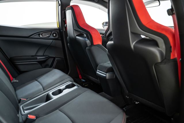 2021 Honda Civic Type R Limited Edition 1 of 600 Produced | Dallas, TX | RPM Garage 2021 Honda Civic Type R Limited Edition 1 of 600 Produced | Dallas, TX | RPM Garage