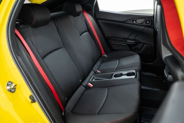 2021 Honda Civic Type R Limited Edition 1 of 600 Produced | Dallas, TX | RPM Garage 2021 Honda Civic Type R Limited Edition 1 of 600 Produced | Dallas, TX | RPM Garage