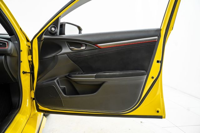 2021 Honda Civic Type R Limited Edition 1 of 600 Produced | Dallas, TX | RPM Garage 2021 Honda Civic Type R Limited Edition 1 of 600 Produced | Dallas, TX | RPM Garage