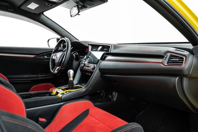 2021 Honda Civic Type R Limited Edition 1 of 600 Produced | Dallas, TX | RPM Garage 2021 Honda Civic Type R Limited Edition 1 of 600 Produced | Dallas, TX | RPM Garage